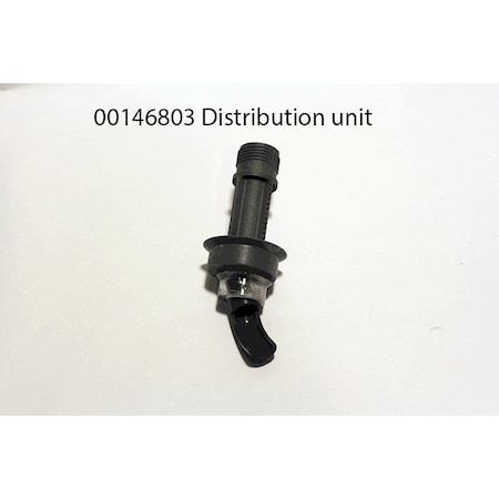 Follett Kit, Ice Distribution Un It, Sv 00146803